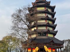 -丰都鬼城名山景区