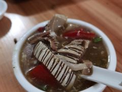 -鉴江大排档(阳光小区店)