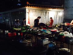 -海大南门夜市(海富街店)