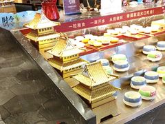 -空之介寿喜烧·和牛放题(恒隆广场店)