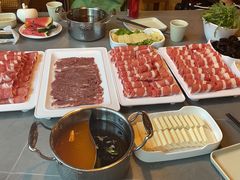 -君邦火锅(新疆大厦店)