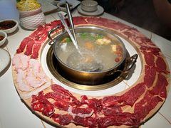 -牛人日志·鲜牛肉骨汤火锅(万科里瑧店)