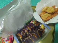 -胤韩紫菜包饭·炸鸡·拌饭(宋家庄店)