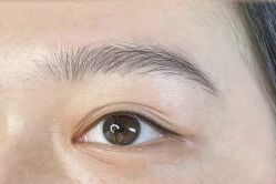 -MIVI野生眉纹绣纹眉