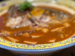-俭寨大盘鸡·缸子肉·小公鸡·新疆菜(云通店)