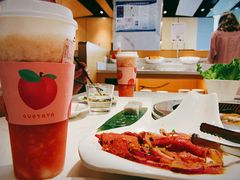 -么子烤肉(化龙池店)