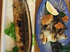 -樱の千渡日式料理·铁板烧•烧鸟(金盛田广场店)