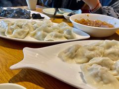 -船歌·鱼水饺青岛菜(闽江二路店)