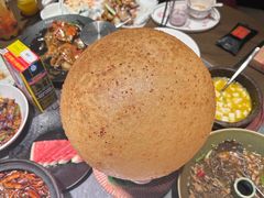 -吴越荣记苏州菜·松鼠桂鱼100%活鱼现做(斜塘老街店)