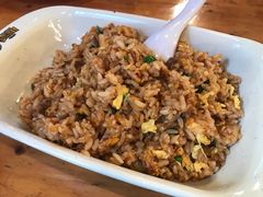 -肉串汪(月坛店)