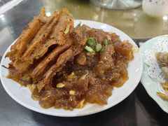 -邢家锅贴老店·非遗·开封菜(金明广场店)