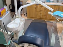 -上海仁爱医院口腔科 · 种植
