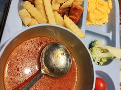 -九龙冰室(徐汇日月光店)