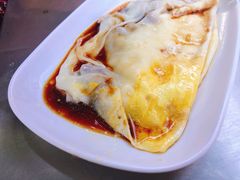 牛肉拉肠-源记肠粉(华贵路店)