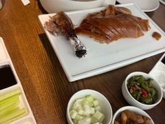 -小大董·烤鸭(王府井apm店)
