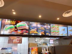 -汉堡王(EAC欧美中心店)