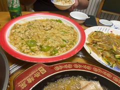 -忠林杀猪菜(凤台小区店)