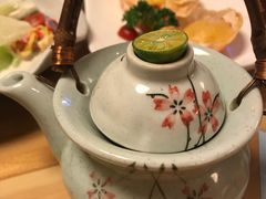 -王鼎精致料理铁板烧(世博源店)