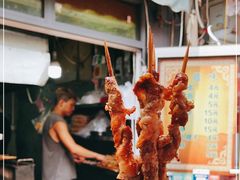 -同来顺烧烤餐厅(哈尔滨道店)