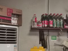-炙热童年·老北京炙子烤肉(南锣鼓巷店)