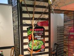 -可口香·非遗老号烧烤(南岗直营店)