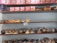 -雀食面包店(钟楼店)