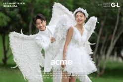 点击看大图 -金夫人婚纱摄影