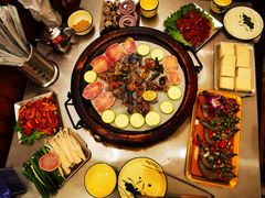 -老渔家·白族·石板烧.野生菌火锅(大理古城叶榆路店)