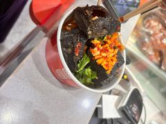 -黑色经典臭豆腐·湖南特产(太平街口店)