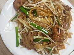 -百福麵家(新馬路店)