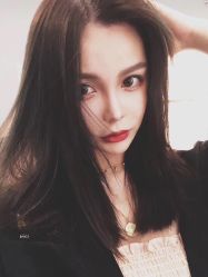 点击看大图 -3AM HAIR SALON染发烫发接发