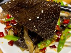 -二道木烤羊腿(桃花潭店)
