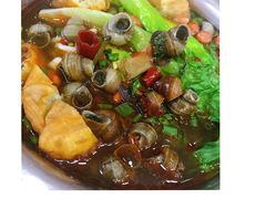 -汤去三面(骆驼店)