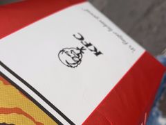 -肯德基(杭州复兴店)