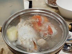 -初色海鲜自助(万丰路店)