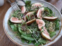 无花果甜菜沙拉-BOR Eatery(安福路店)