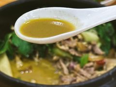 -榕江牛瘪牛肉火锅