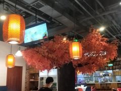 大堂-雲蜀龙阁·金牌水煮鱼(方庄店)