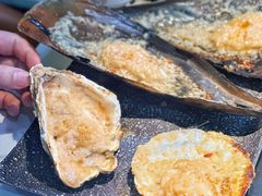 -大成海鲜烧烤·小龙虾(五角场店)