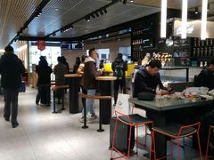 -麦当劳(龙阳路店)