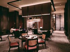 大堂-领事馆19号中餐厅(厦门海景洲际酒店)