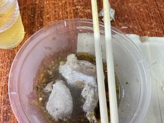 -威邵鸡煲(西华路总店)