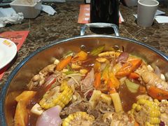 -御上皇三汁焖锅(薛城万达广场店)