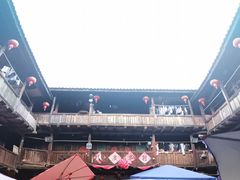 -福建土楼(南靖)景区