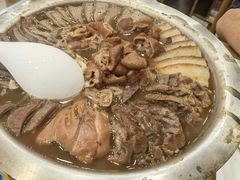 -北京小肠陈饭庄(方庄店)