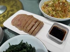 -真定郝家排骨(正定县总店)