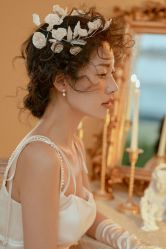 -至臻微拉婚纱摄影