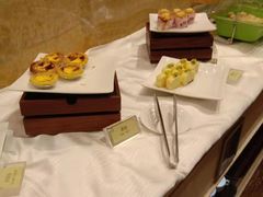 -北京辽宁大厦·盛安汇西餐厅