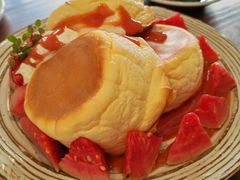-UPPER KITCHEN(延安路店)