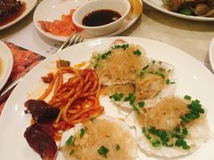 -芭菲盛宴·环球美食(袁家岗店)